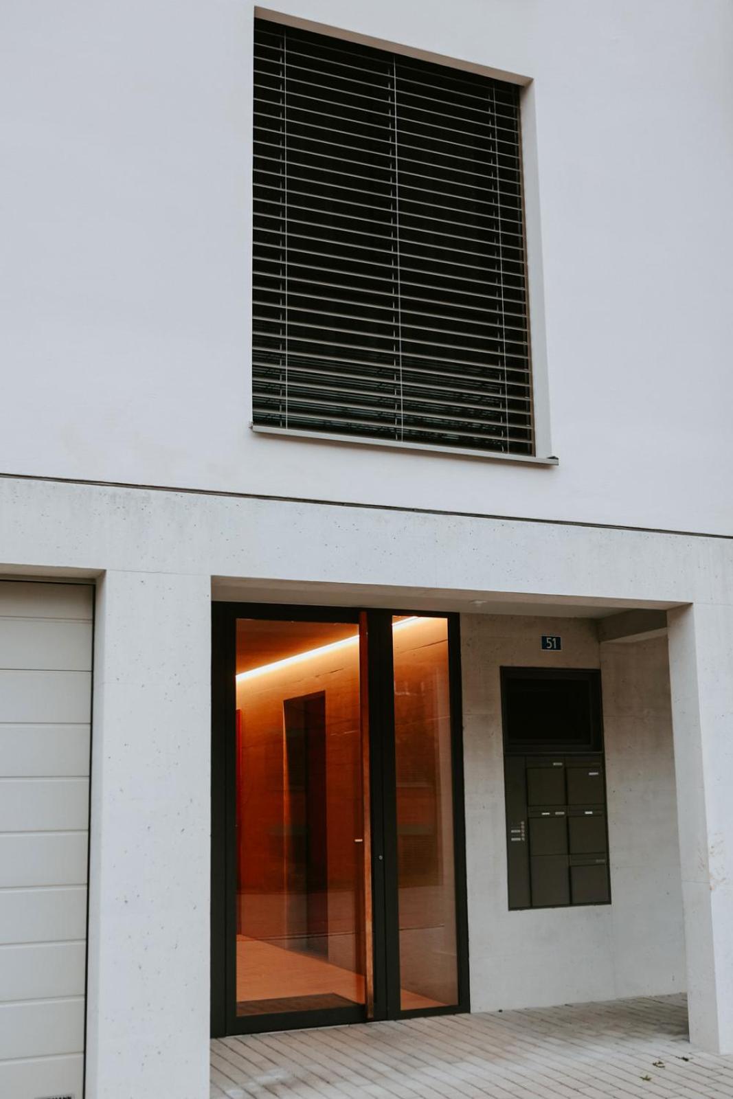 Your Stylish Oasis in Zurich