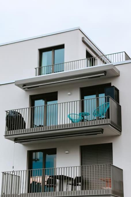 Your Stylish Oasis in Zurich
