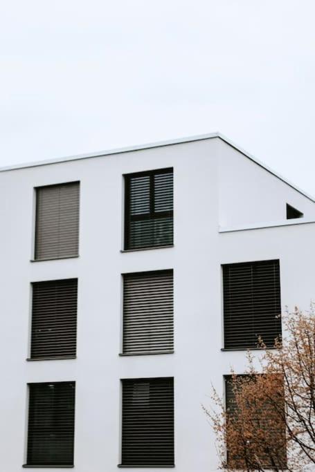Your Stylish Oasis in Zurich