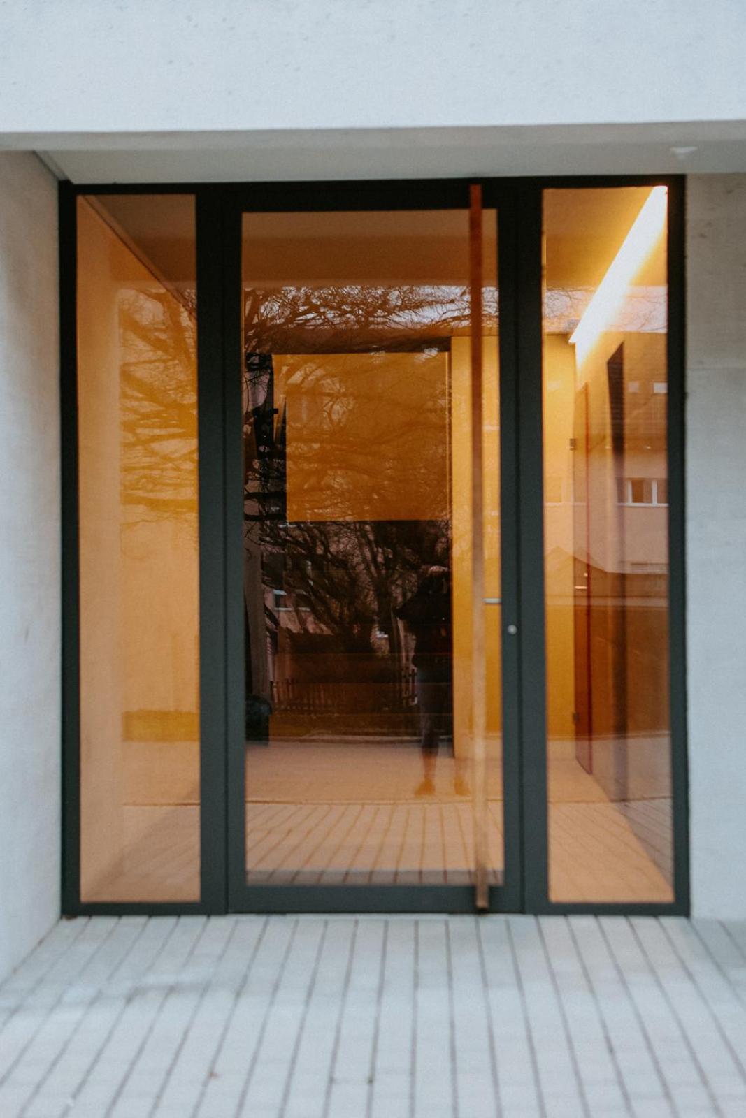 Your Stylish Oasis in Zurich