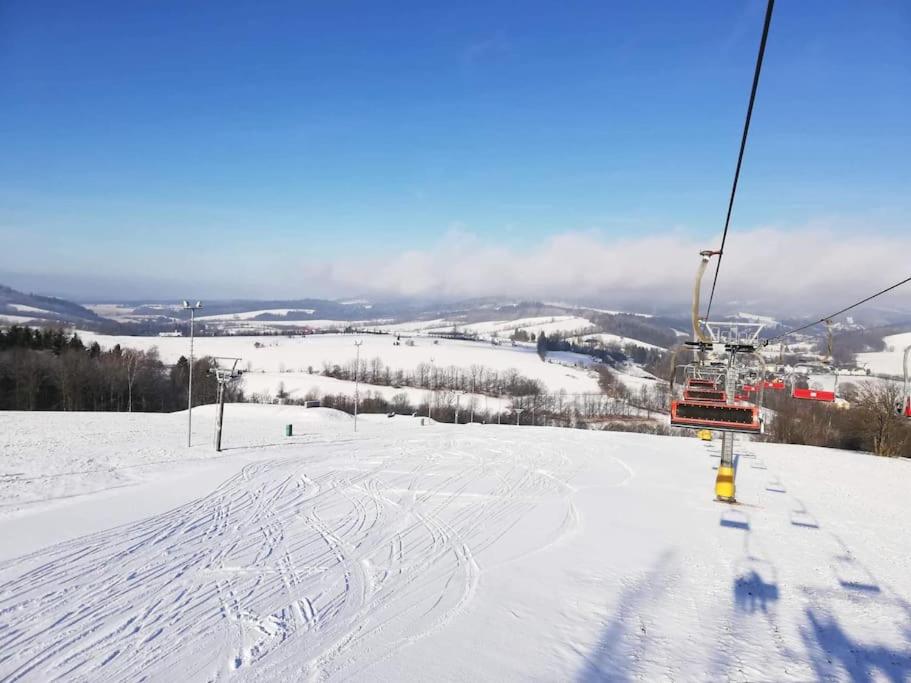 Apartmán Buky 2 by Ski Mladé Buky, free parking