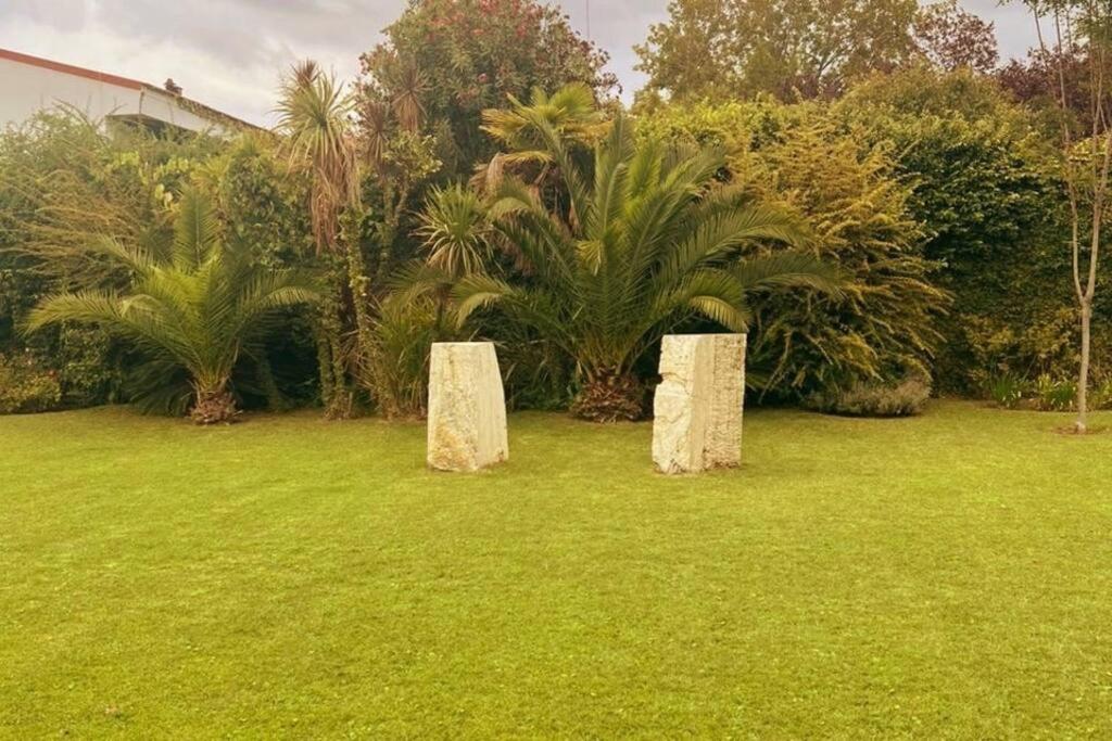 Residencia con parque en La Puntilla, Luján de Cuyo