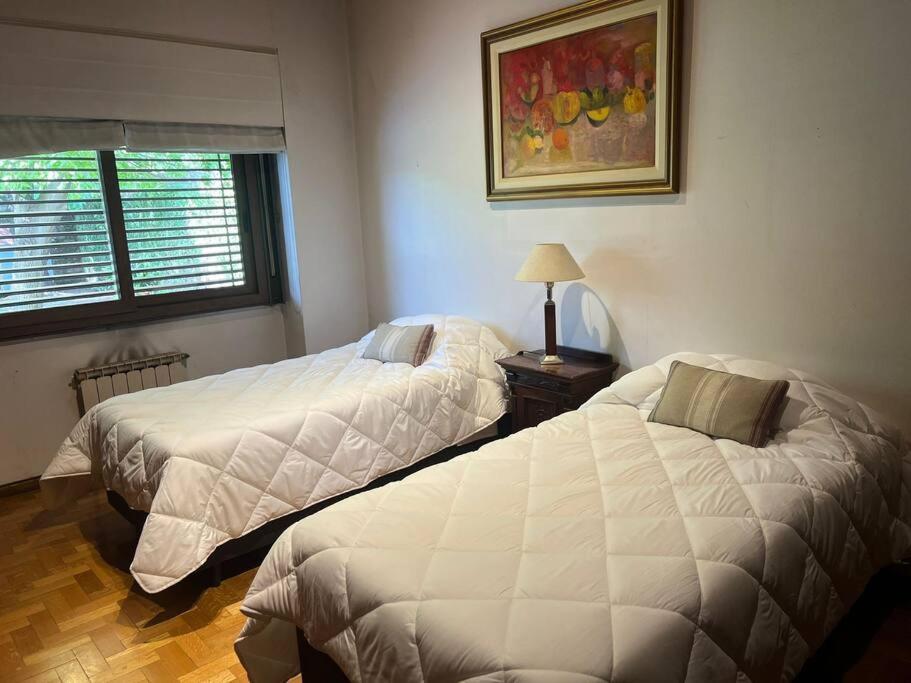 Residencia con parque en La Puntilla, Luján de Cuyo
