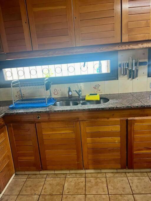 Residencia con parque en La Puntilla, Luján de Cuyo