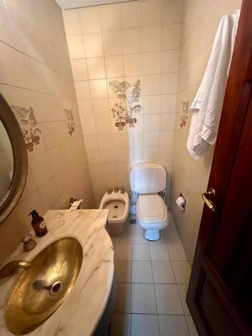 Residencia con parque en La Puntilla, Luján de Cuyo