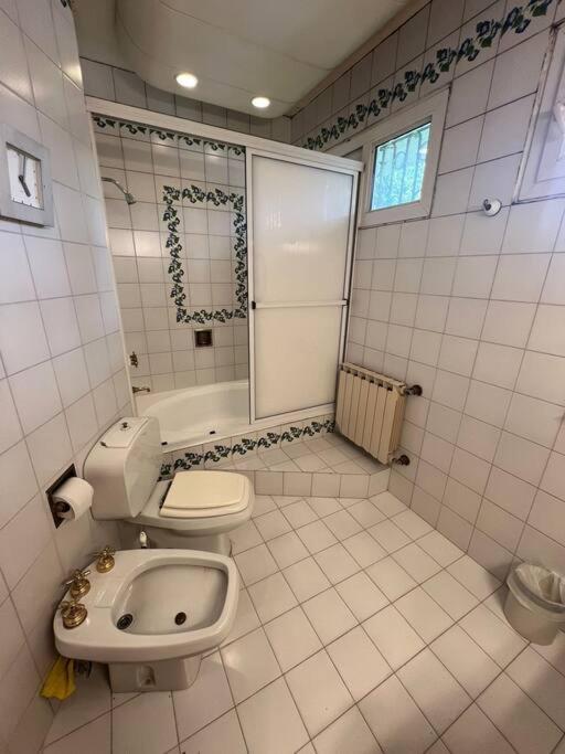 Residencia con parque en La Puntilla, Luján de Cuyo