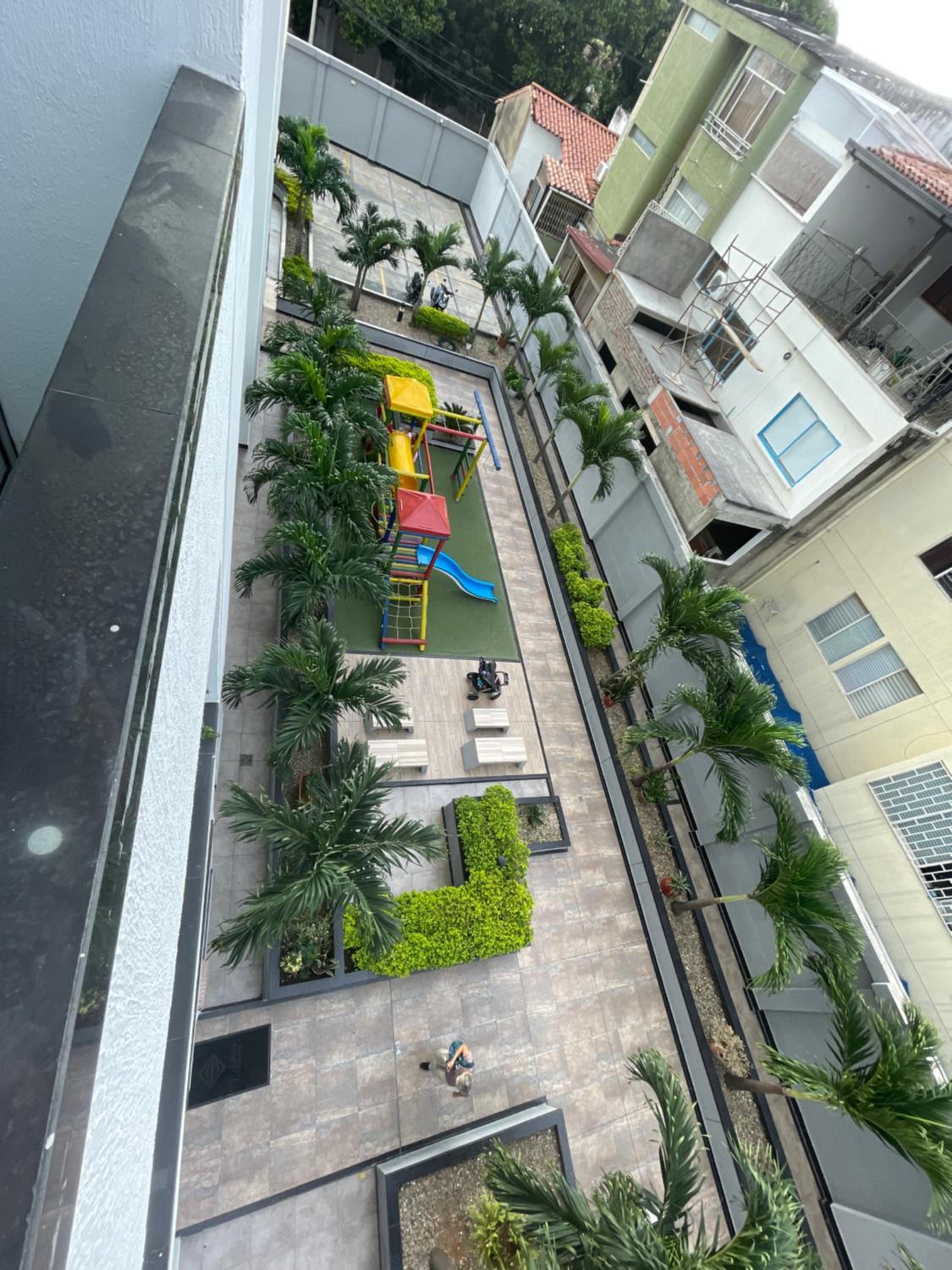 Espectacular Apartamento Edificio Delta Park