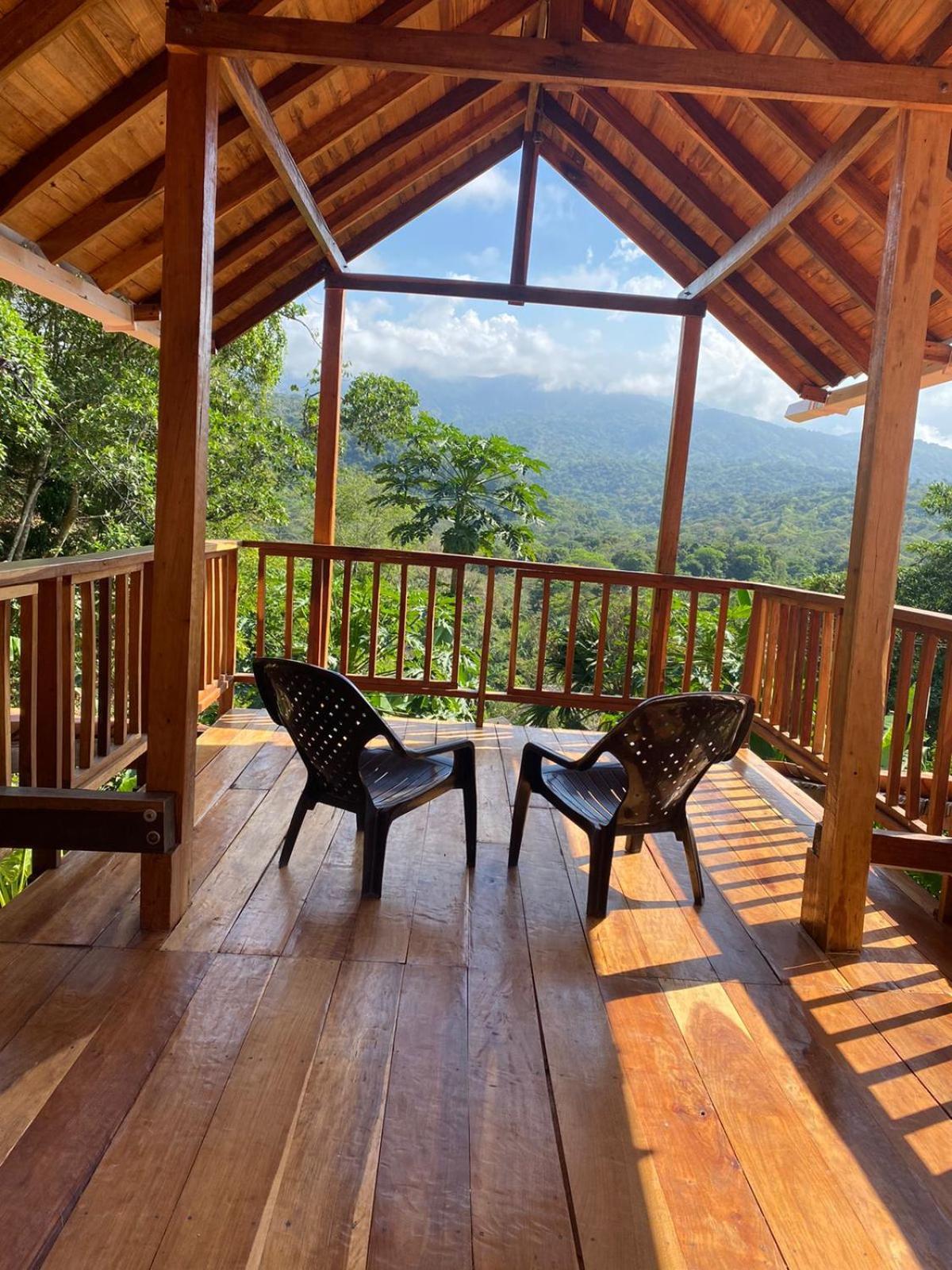 Cabaña Compartida en Calabazo - Celestial Villa Tayrona