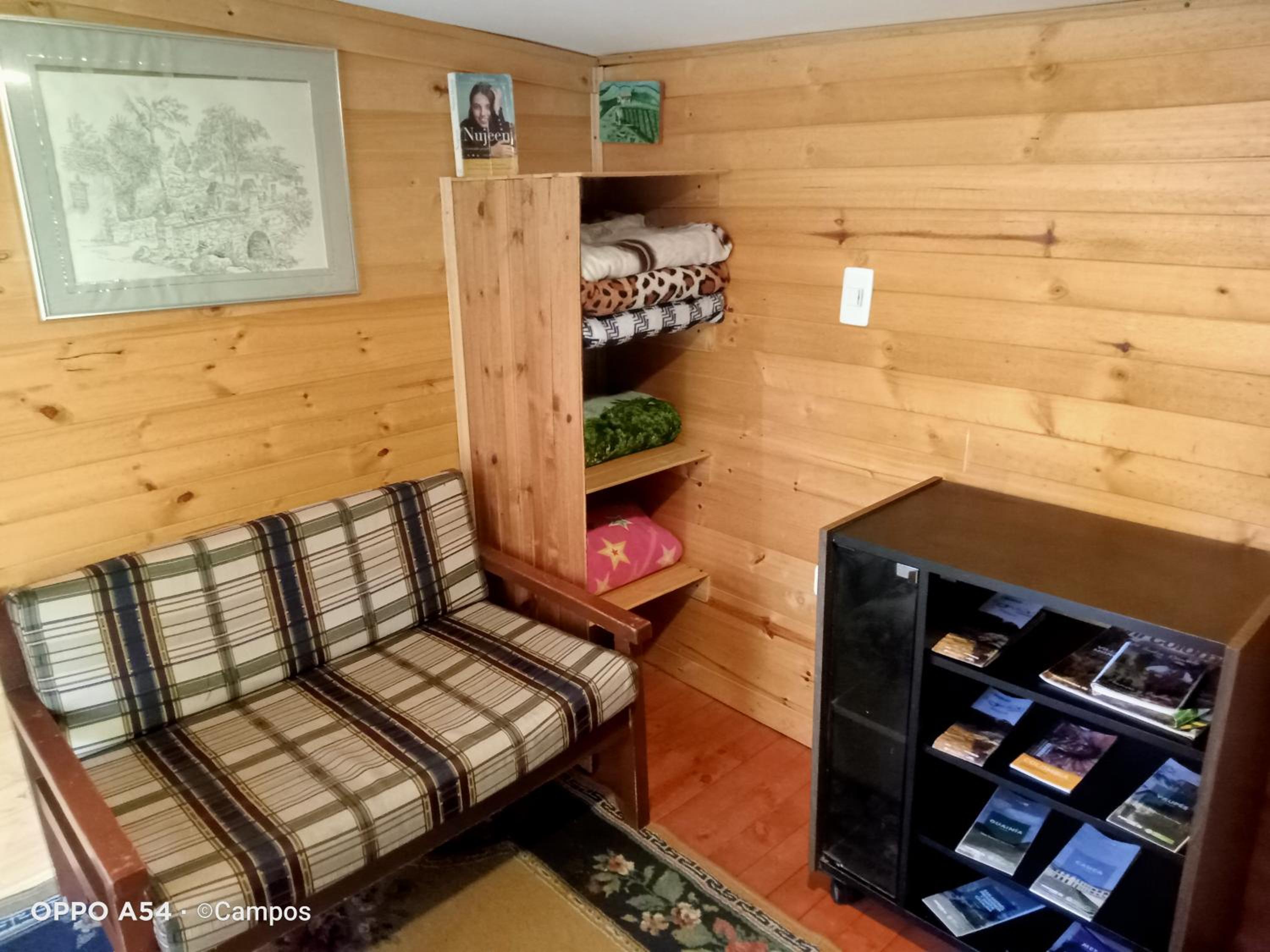 CASA BAHAREQUE HOSPEDAJE