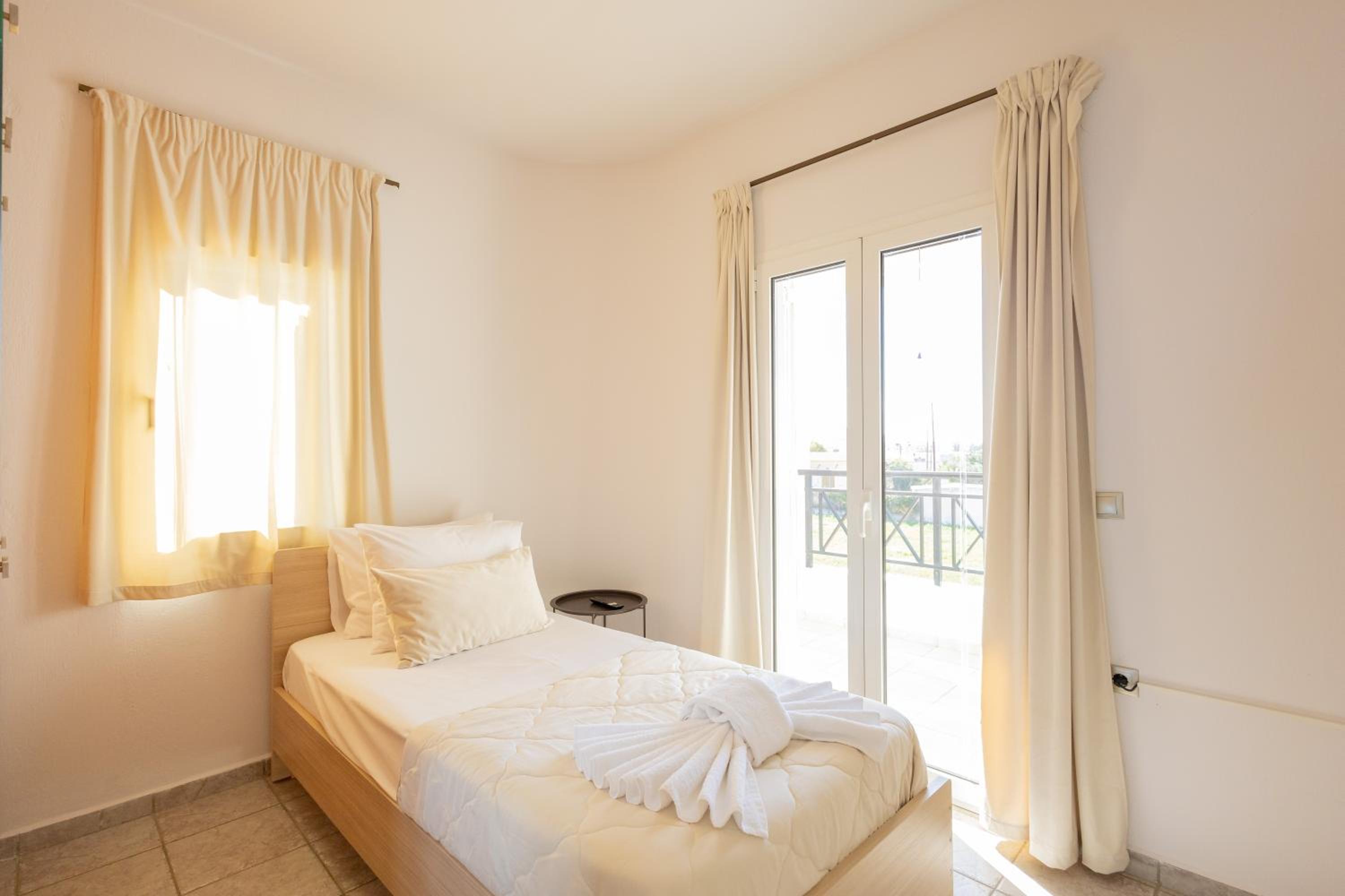 Villa Aetheria