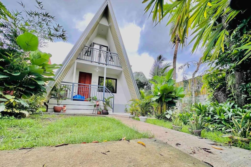 Manah Villa Batangas