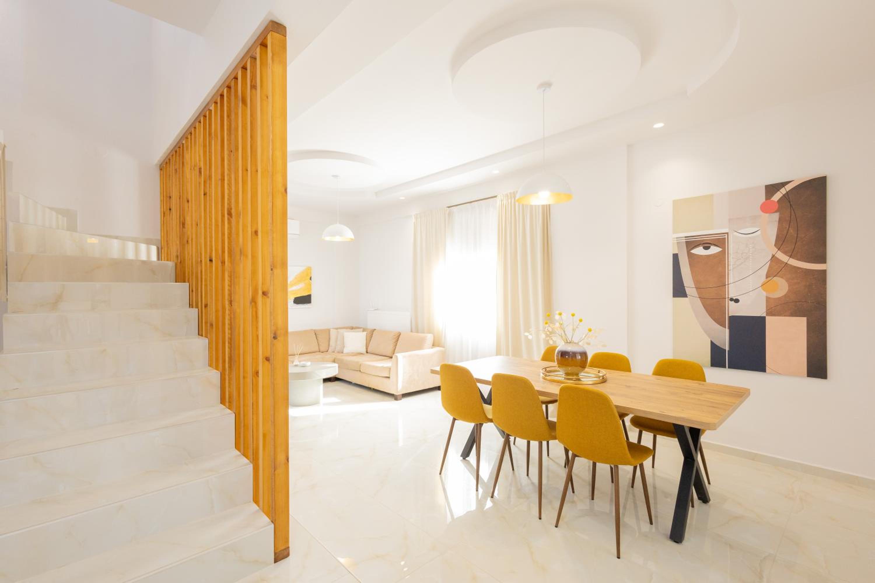 Villa Aetheria photo 2