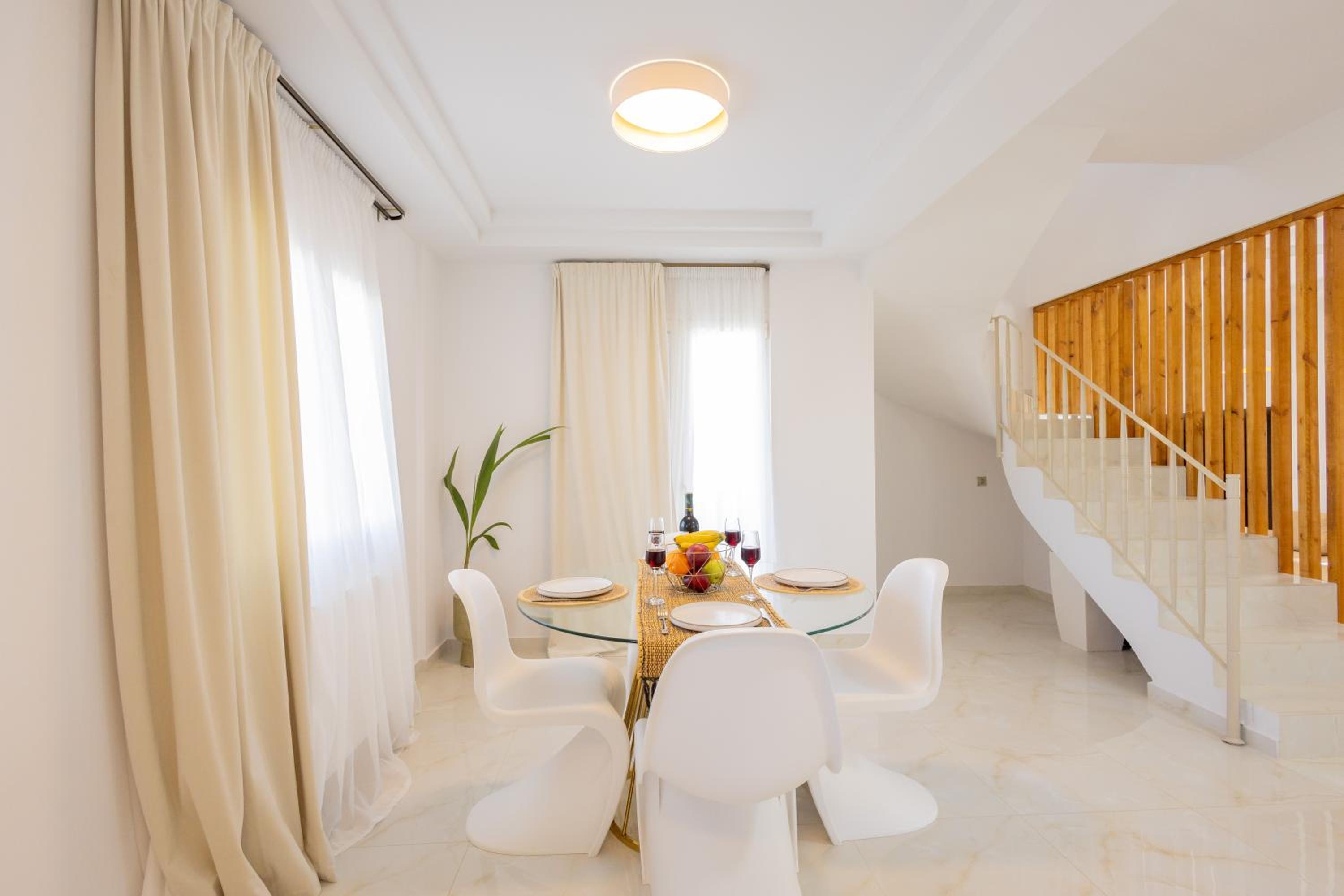 Villa Aetheria