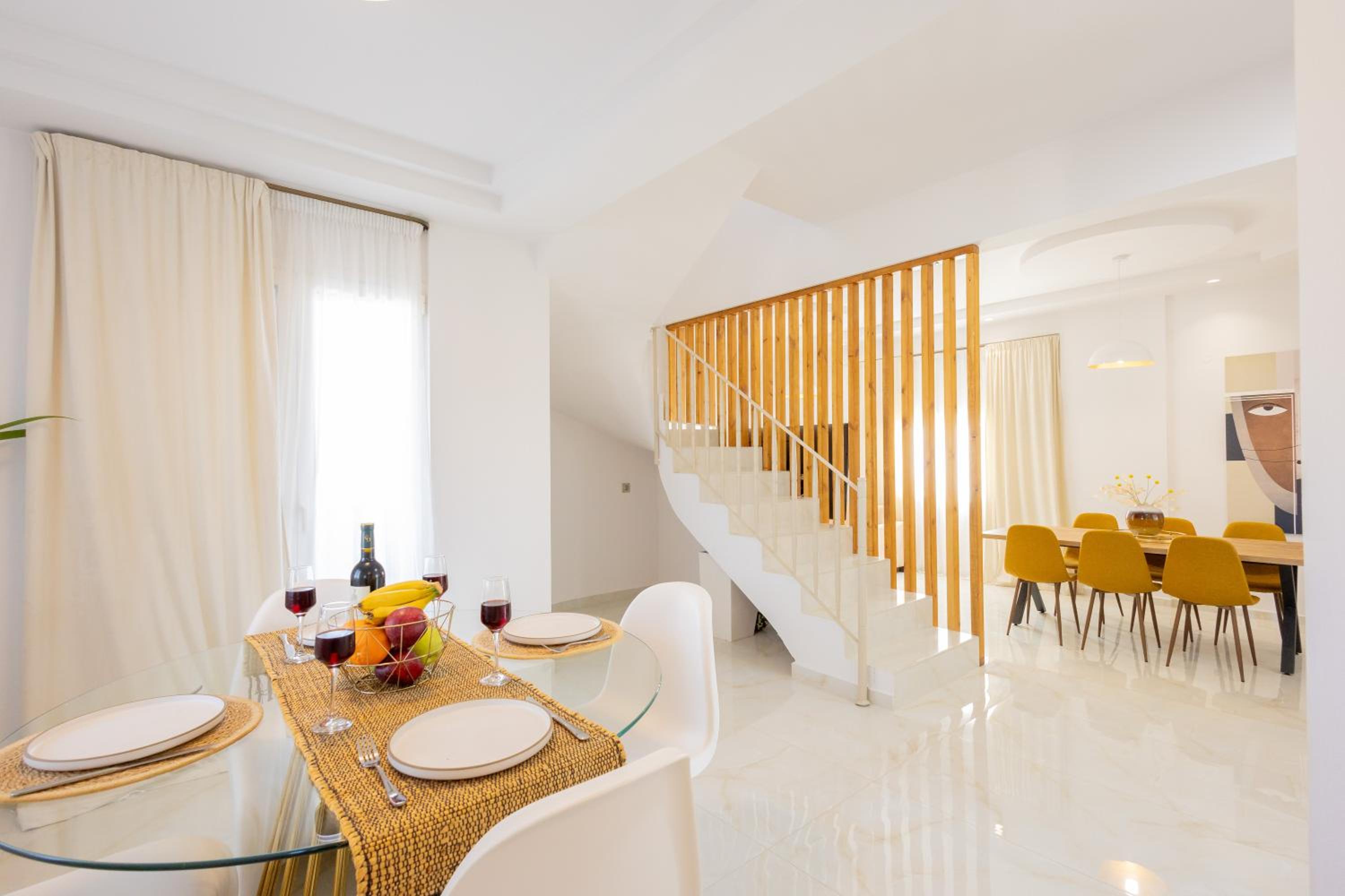 Villa Aetheria