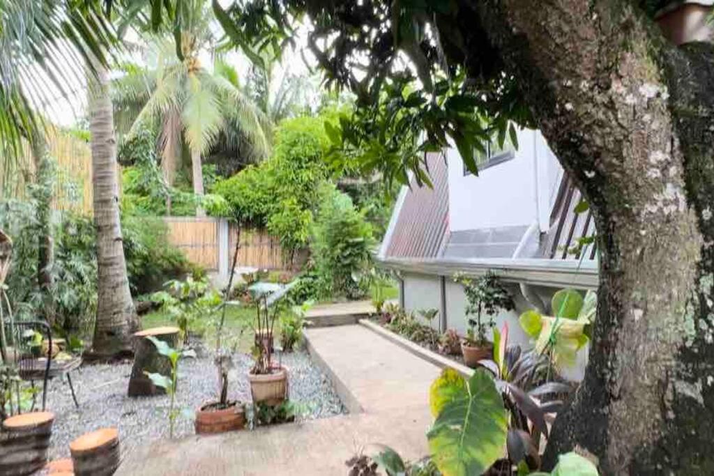 Manah Villa Batangas