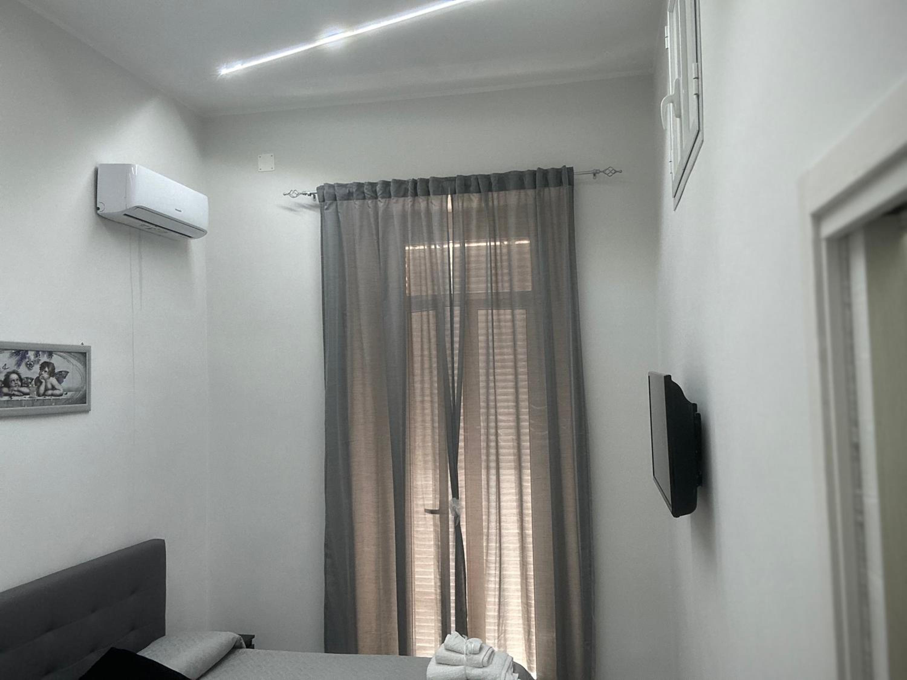 SENORITA HOUSE