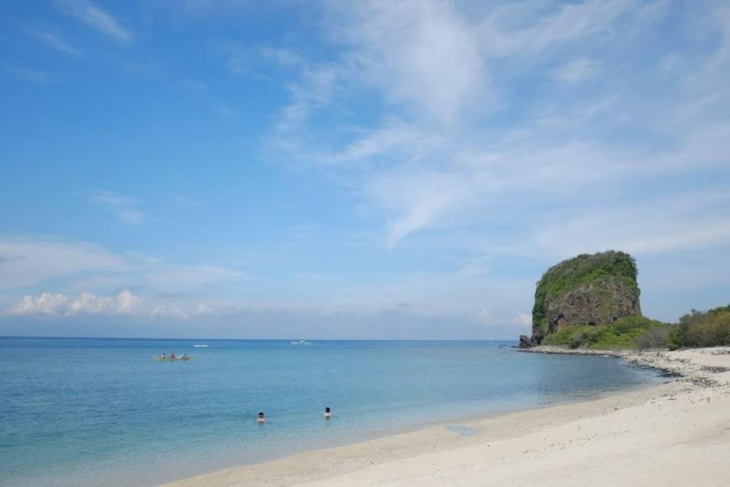 Manah Villa Batangas