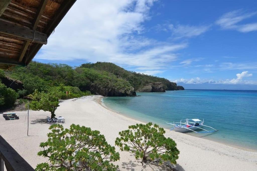 Manah Villa Batangas
