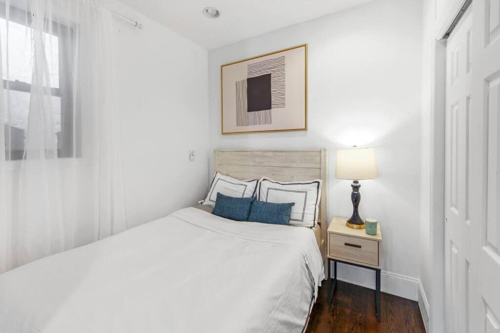 69-5B I Stylish Lower East Side 1BR Apt BRAND NEW