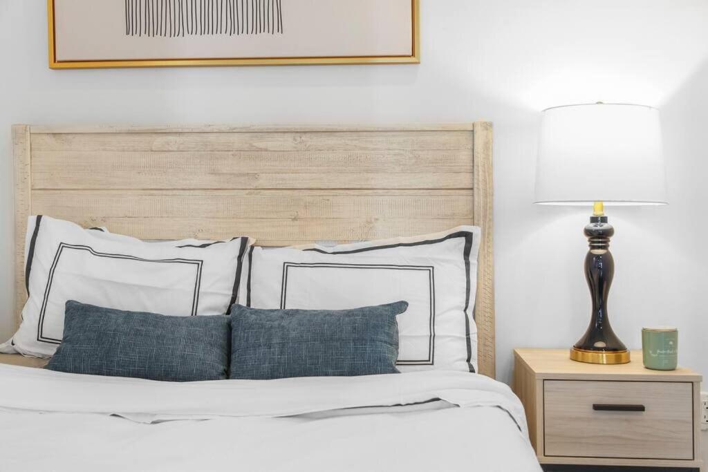 69-5B I Stylish Lower East Side 1BR Apt BRAND NEW
