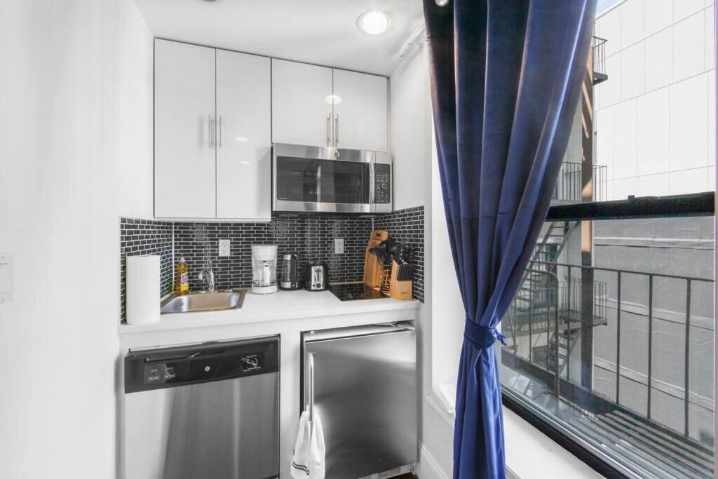 69-5B I Stylish Lower East Side 1BR Apt BRAND NEW