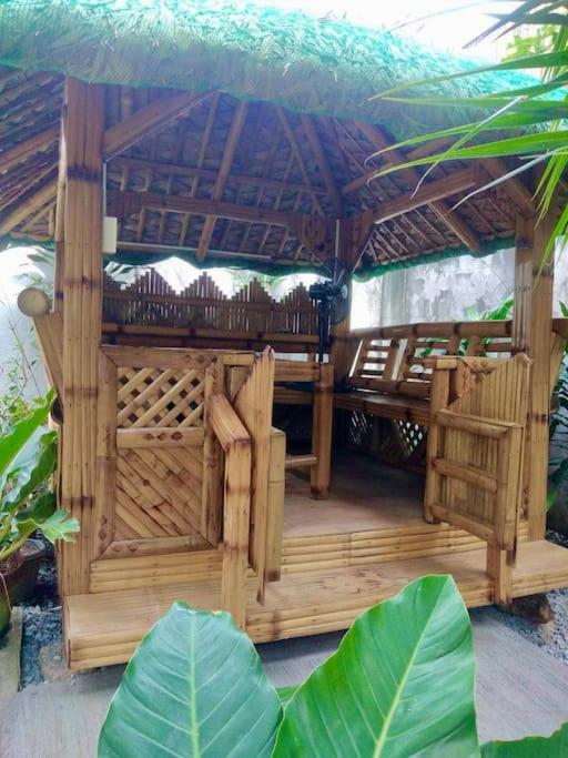 Manah Villa Batangas