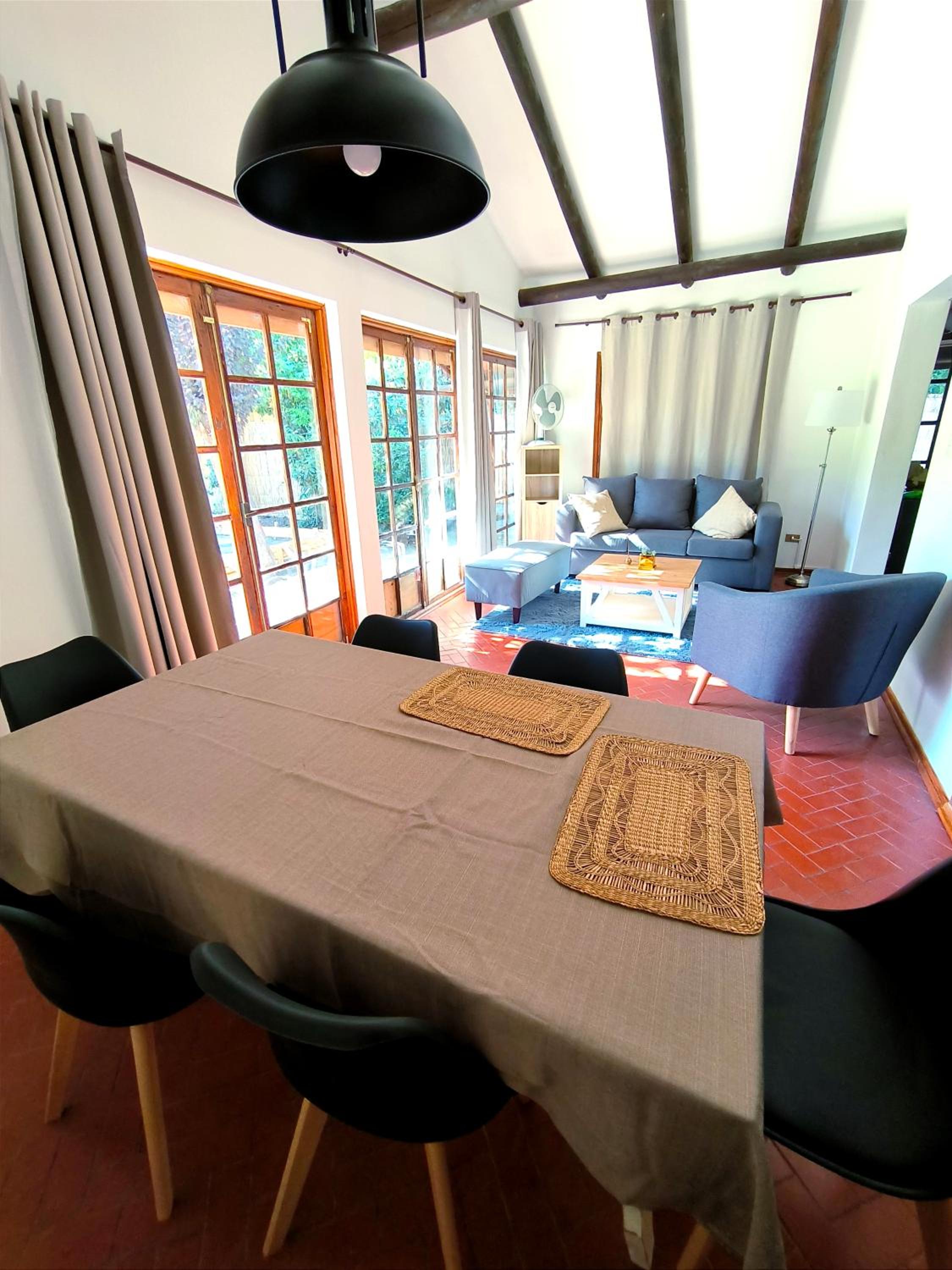 Casita de Campo en Pirque