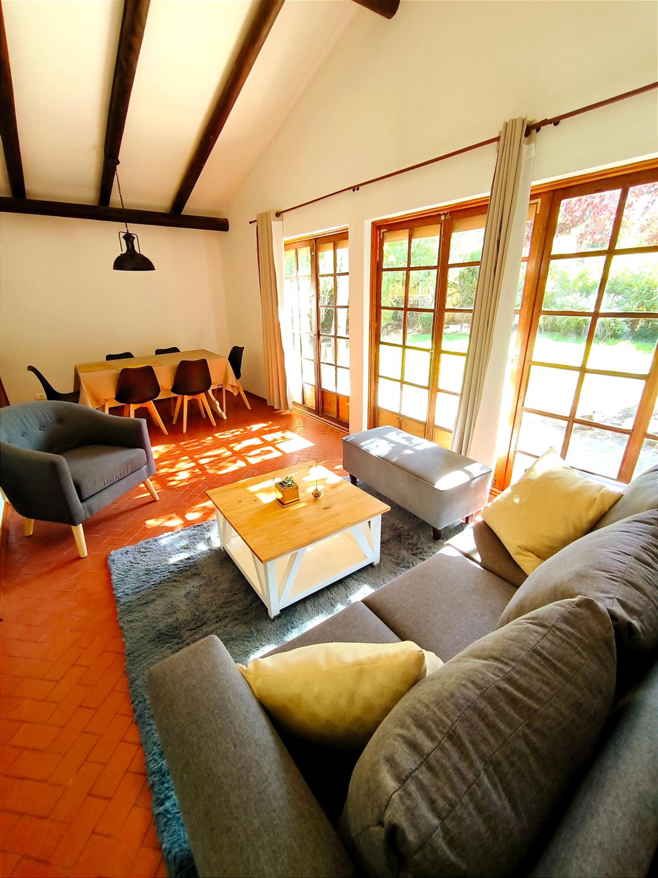 Casita de Campo en Pirque