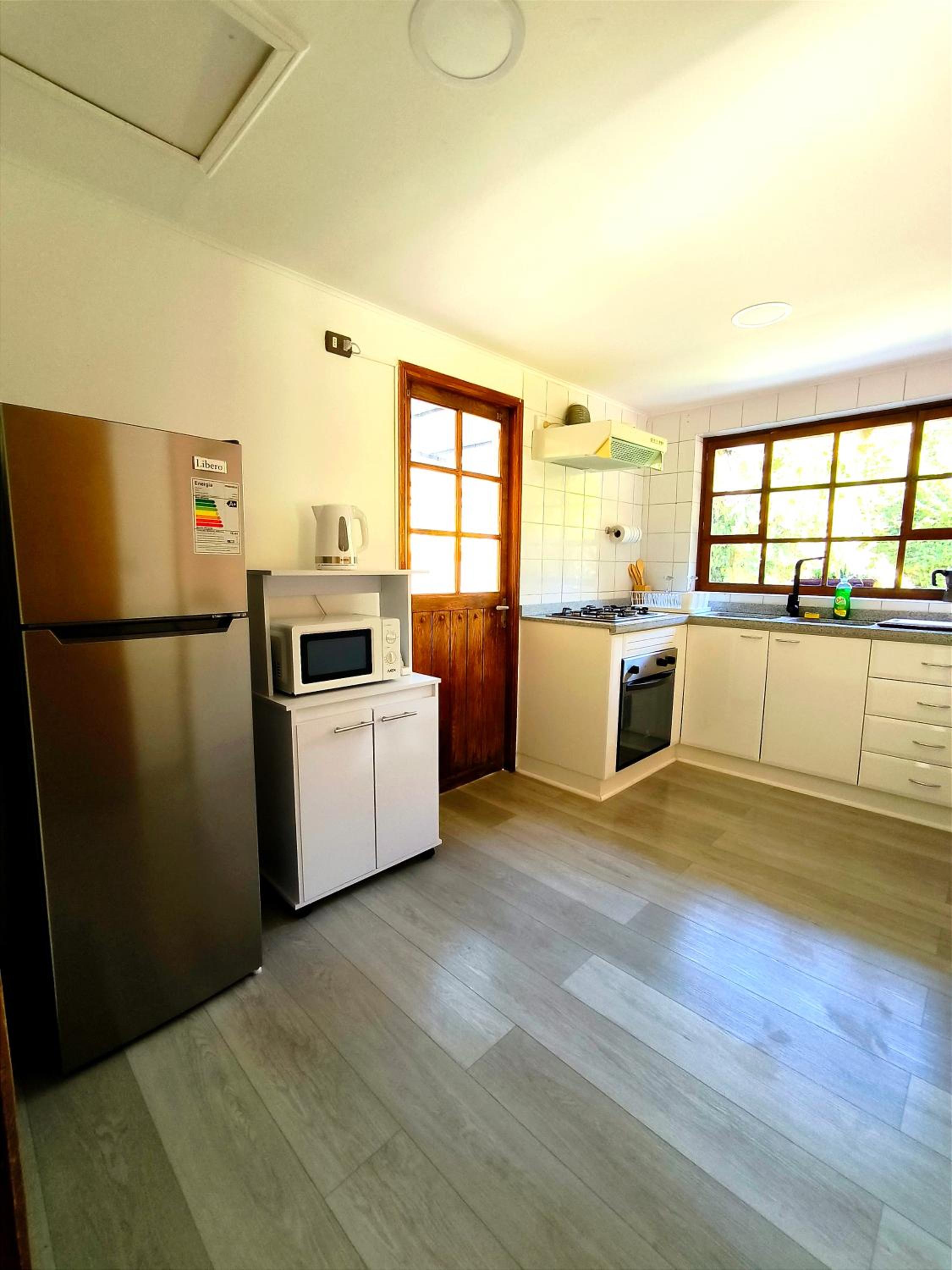 Casita de Campo en Pirque