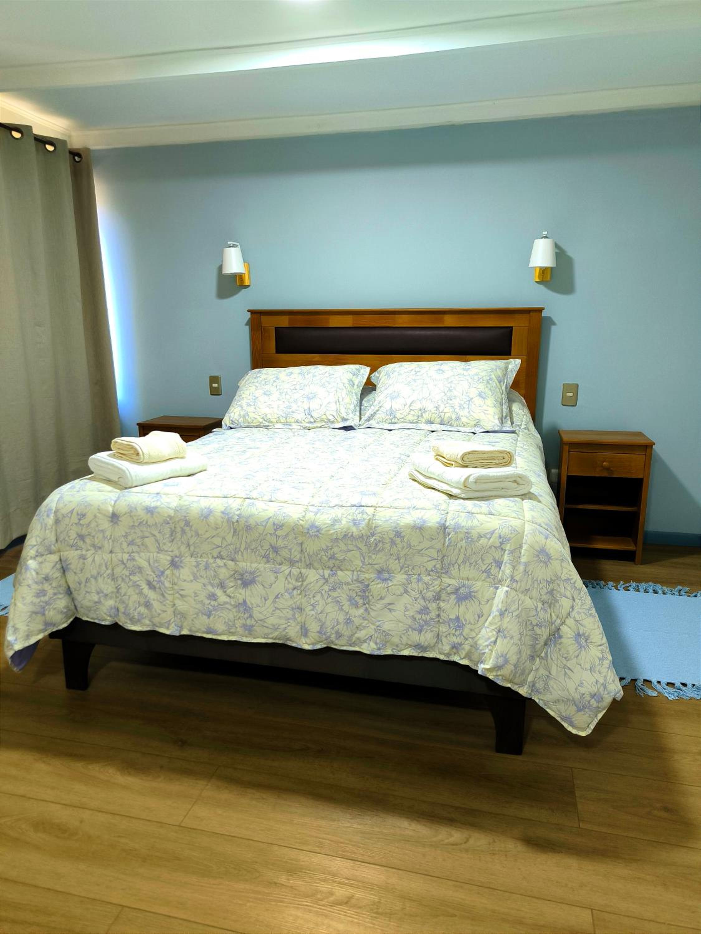Casita de Campo en Pirque
