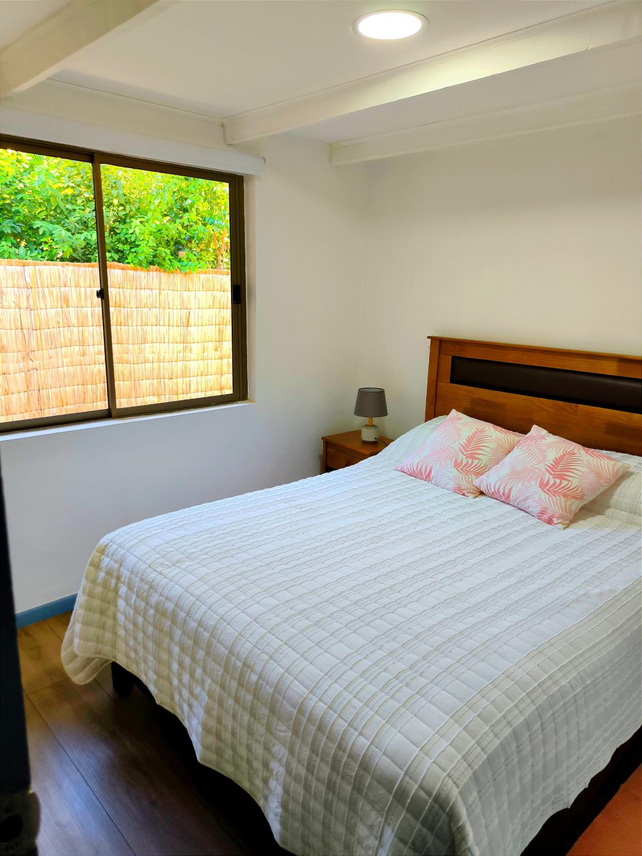 Casita de Campo en Pirque