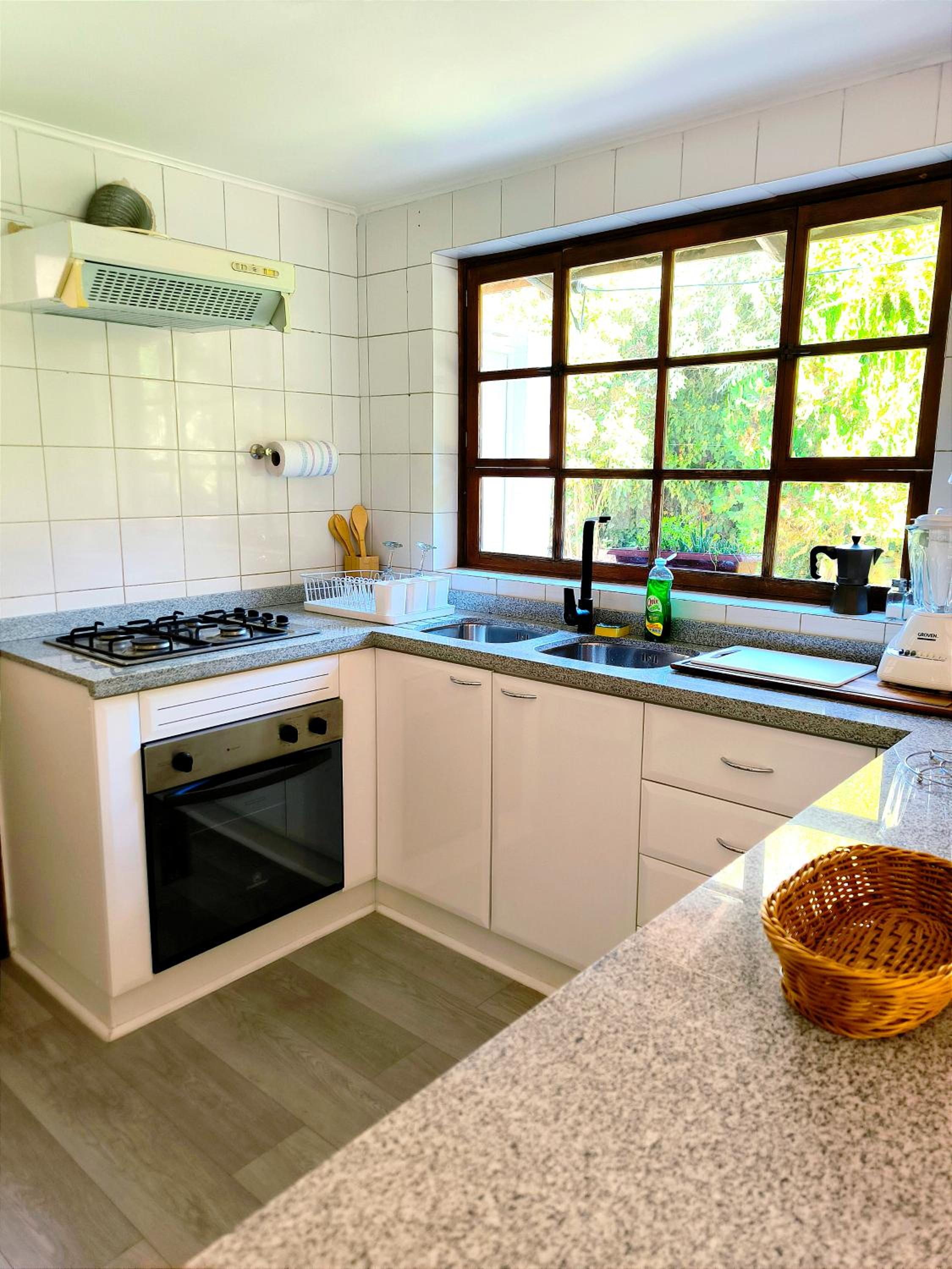 Casita de Campo en Pirque
