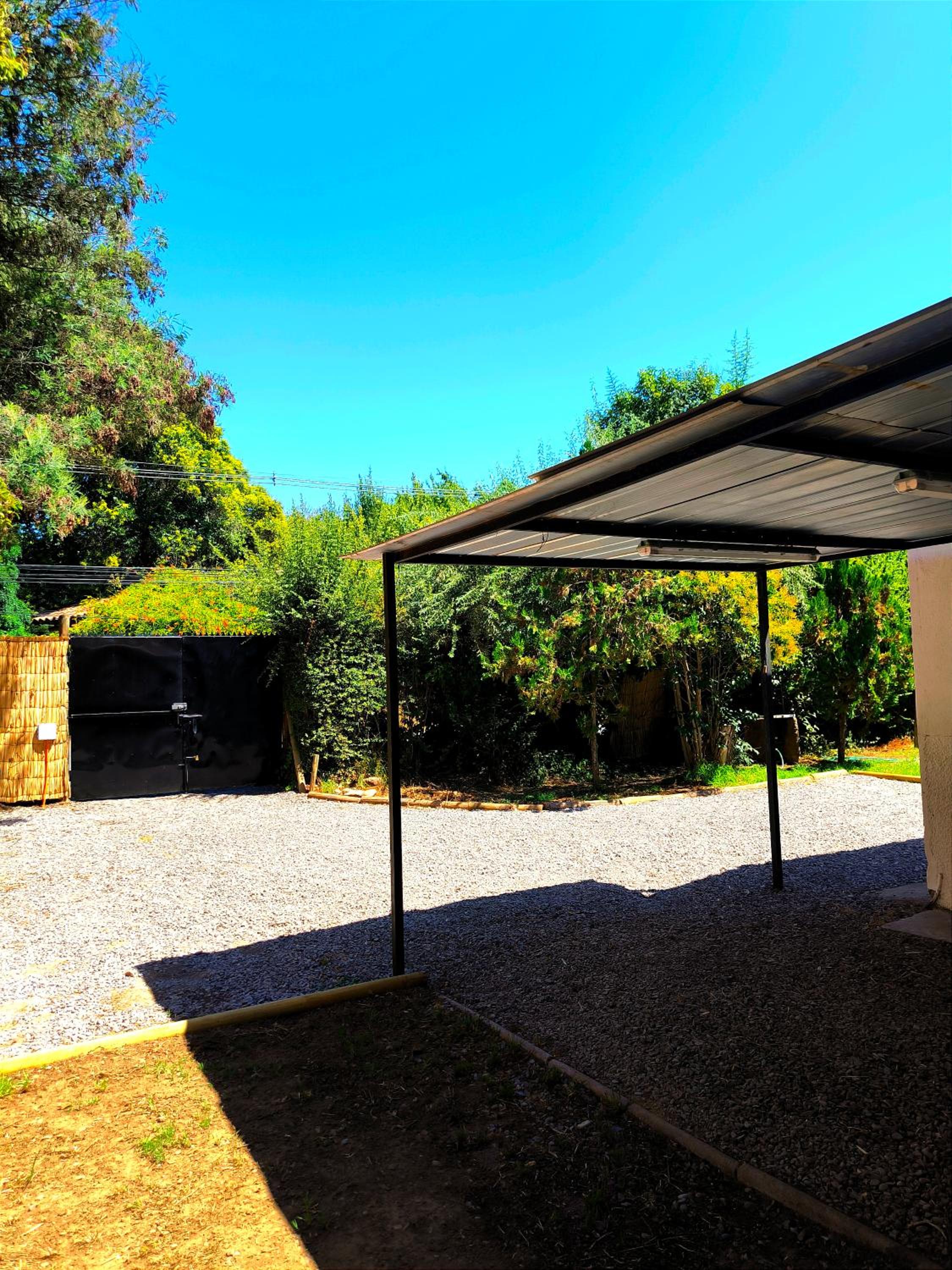 Casita de Campo en Pirque