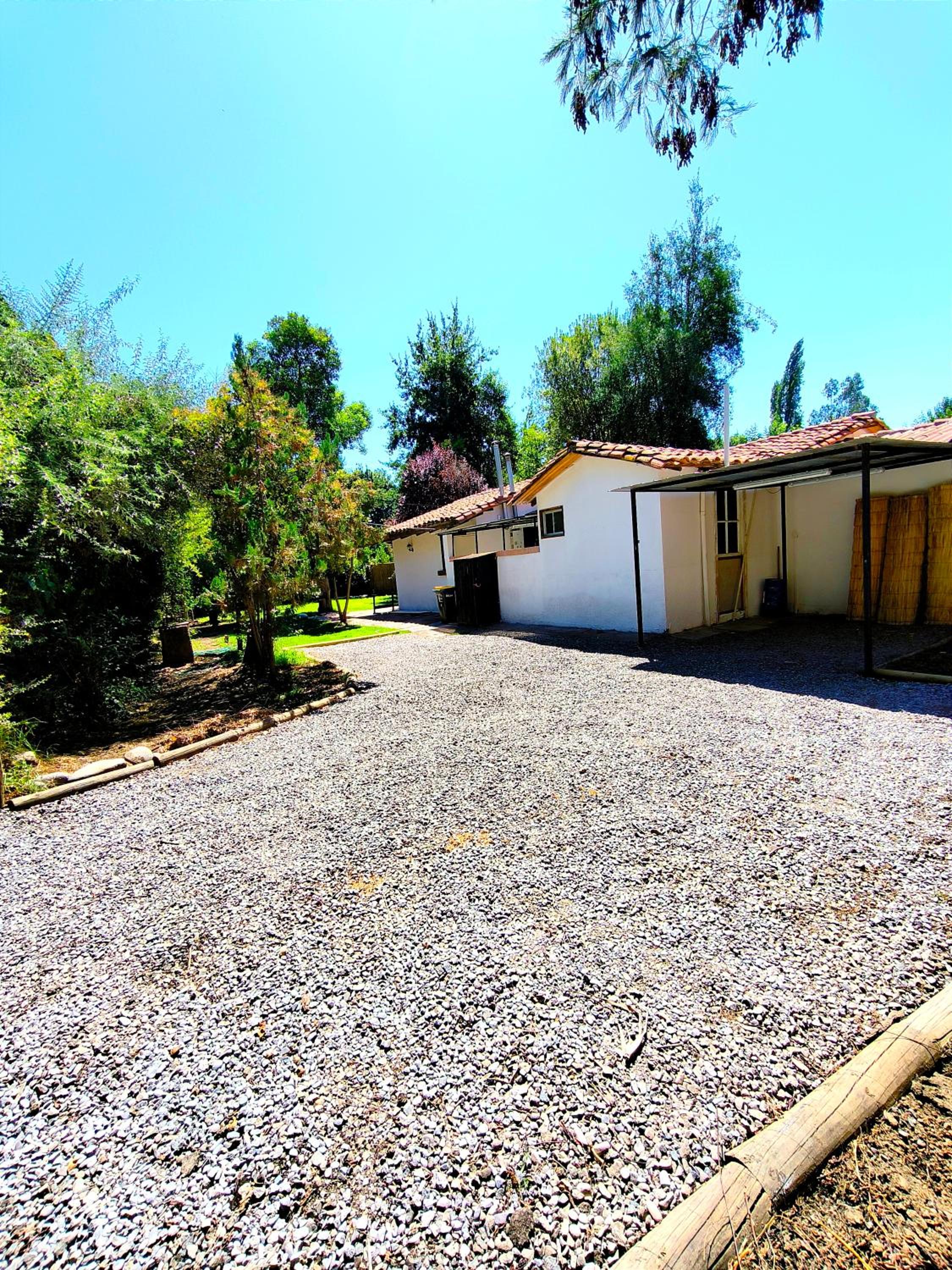Casita de Campo en Pirque