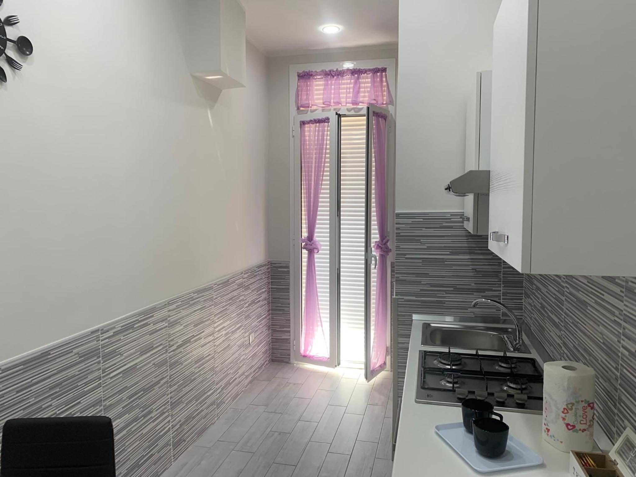 SENORITA HOUSE