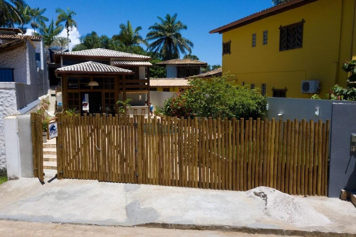 Santa Onda Itacaré