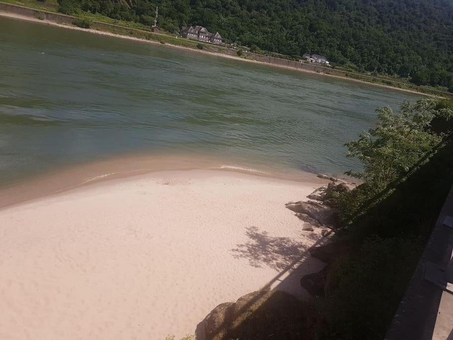 Wohnen am schönen Mittelrhein Weltkulturerbe