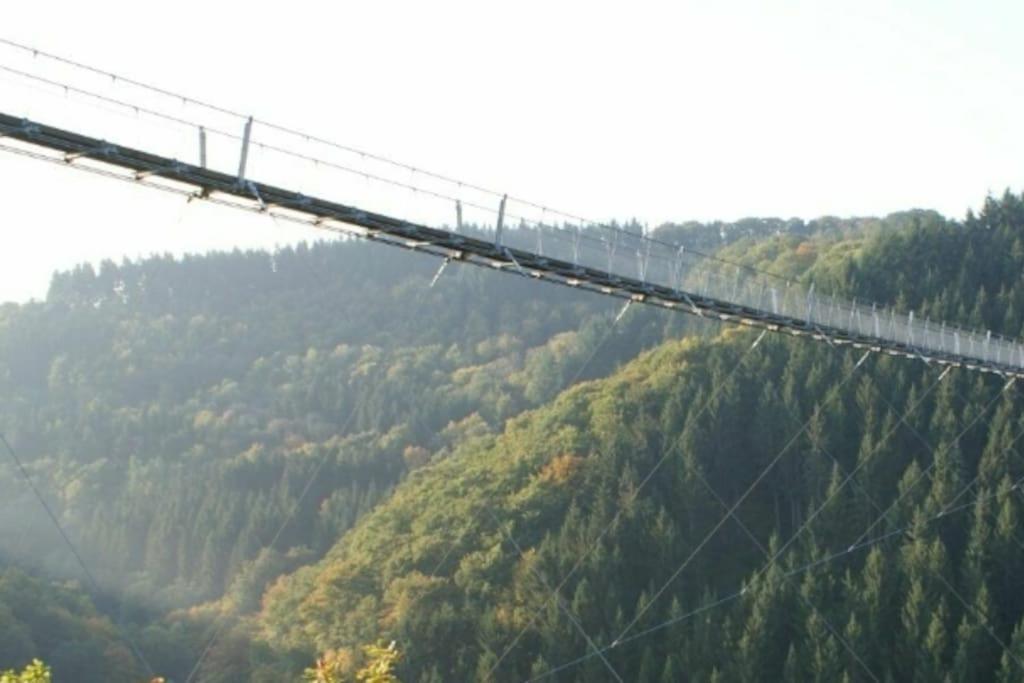 Wohnen am schönen Mittelrhein Weltkulturerbe