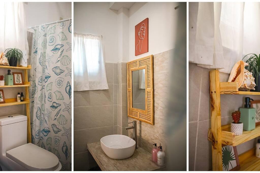 Casita Curbada by Hooga Home Oslob South Cebu