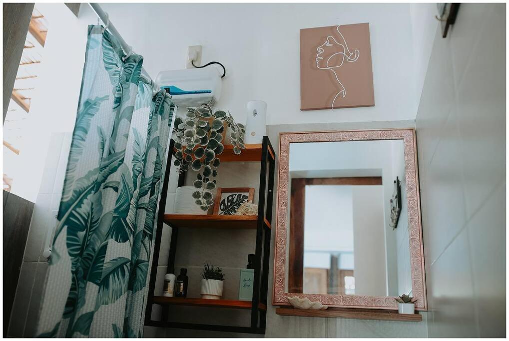 Casita Curbada by Hooga Home Oslob South Cebu
