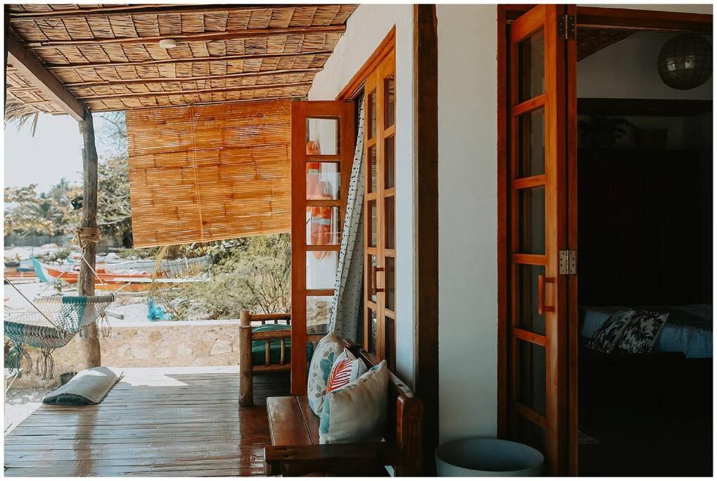 Casita Curbada by Hooga Home Oslob South Cebu