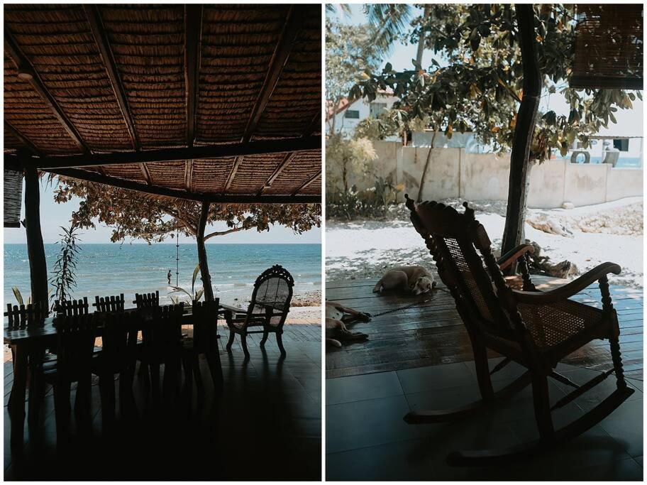 Casita Curbada by Hooga Home Oslob South Cebu