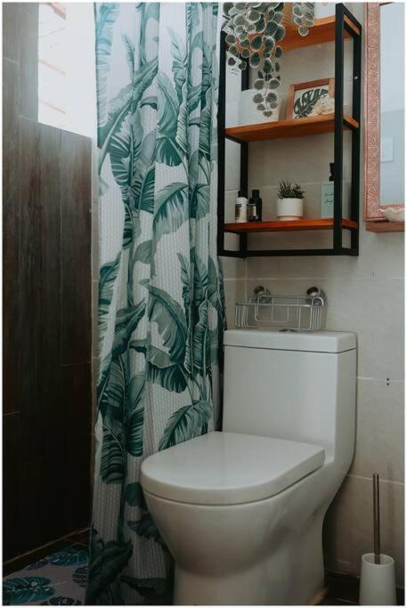 Casita Curbada by Hooga Home Oslob South Cebu