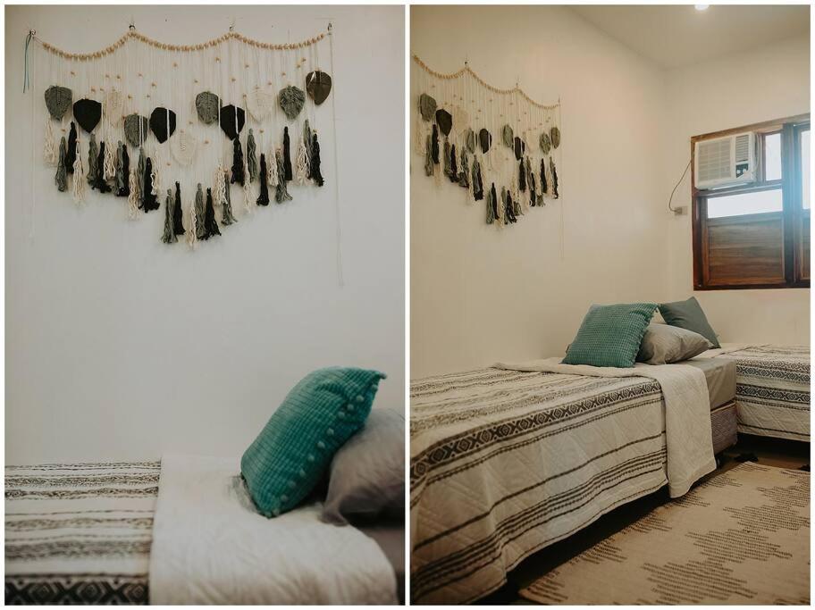 Casita Curbada by Hooga Home Oslob South Cebu