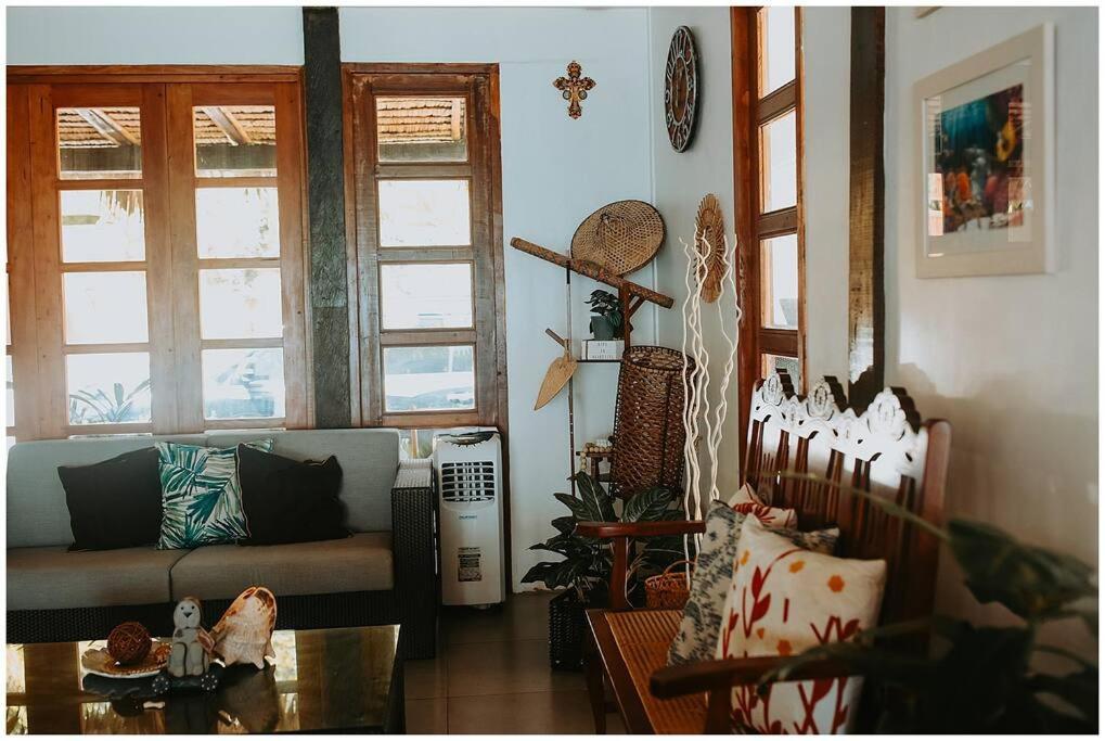 Casita Curbada by Hooga Home Oslob South Cebu