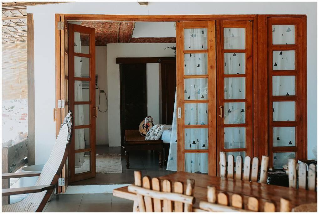 Casita Curbada by Hooga Home Oslob South Cebu