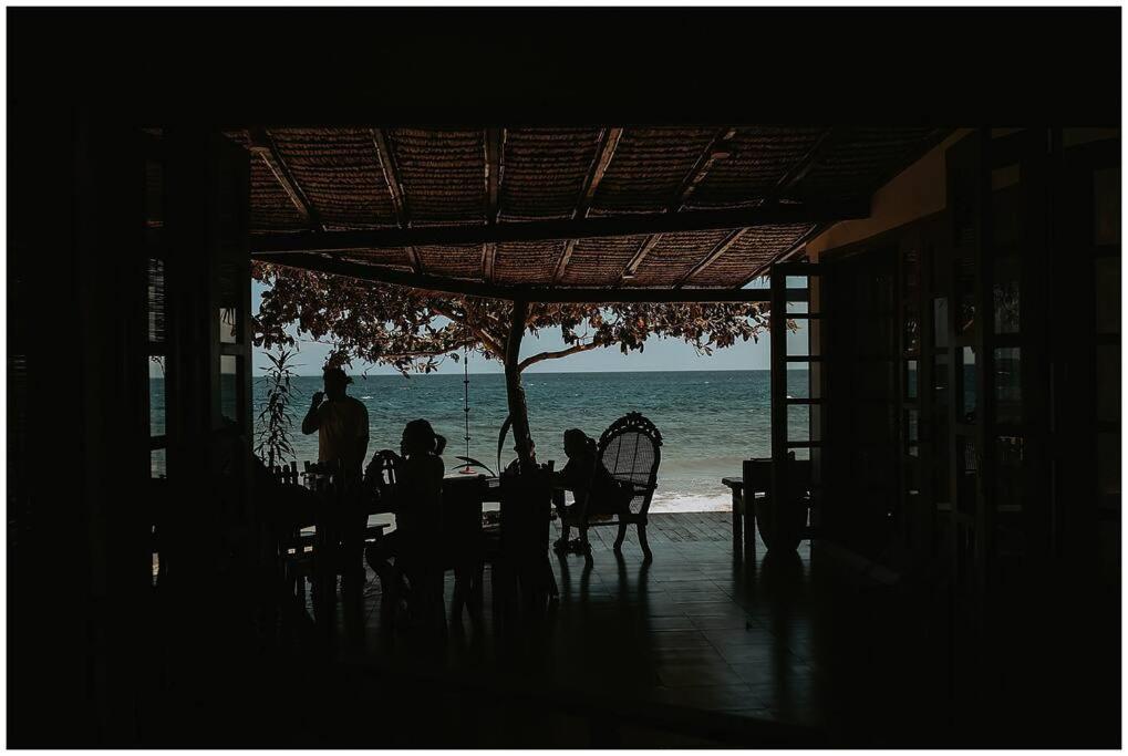 Casita Curbada by Hooga Home Oslob South Cebu