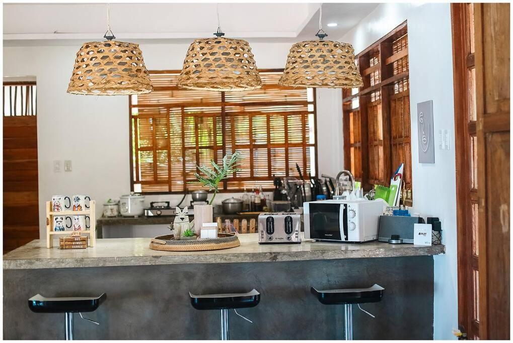 Casita Curbada by Hooga Home Oslob South Cebu