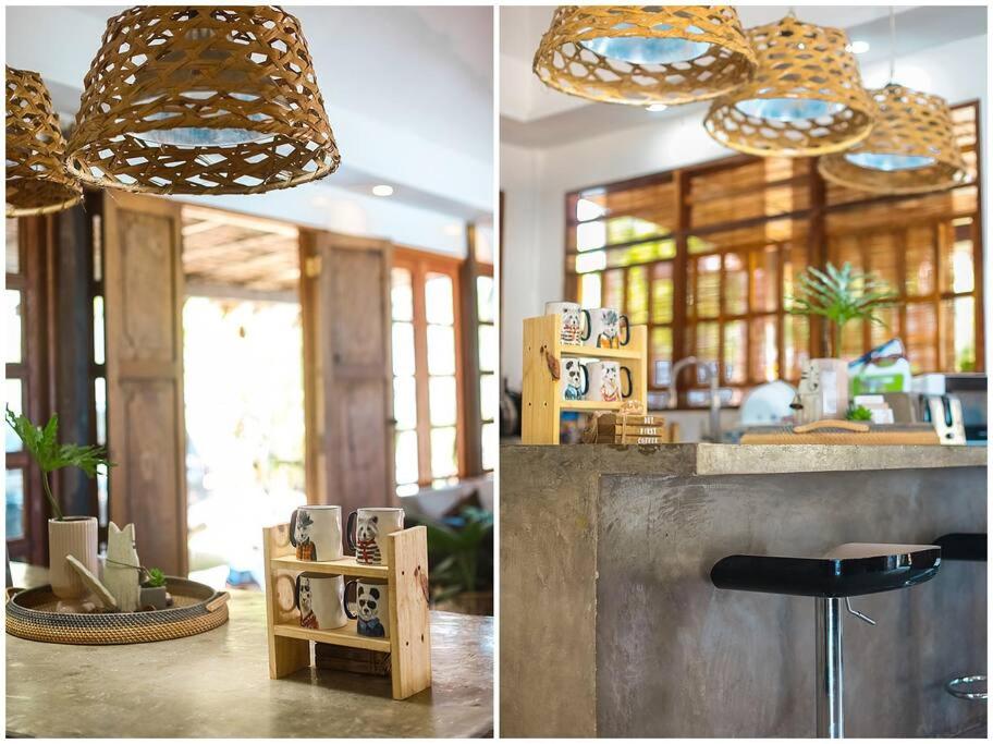 Casita Curbada by Hooga Home Oslob South Cebu