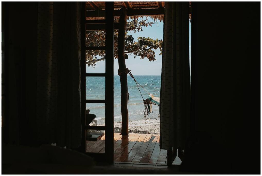 Casita Curbada by Hooga Home Oslob South Cebu